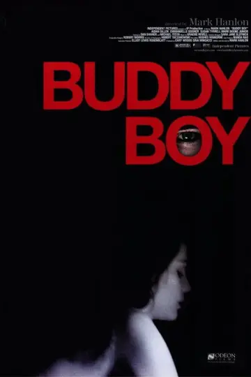 Plakat do filmu "Buddy Boy" #745015
