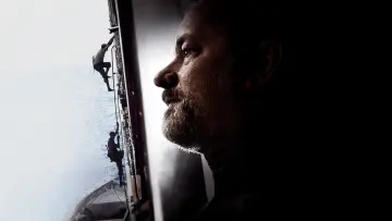 Zasłona do filmu "Kapitan Phillips" #208118
