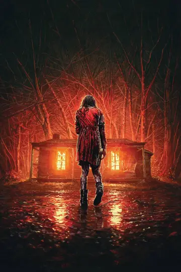 Plakat do filmu "Martwe zło" #1206603