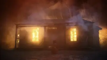 Zasłona do filmu "Martwe zło" #1893376