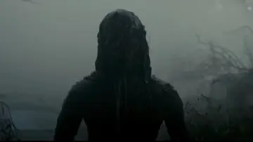 Zasłona do filmu "Martwe zło" #1893377