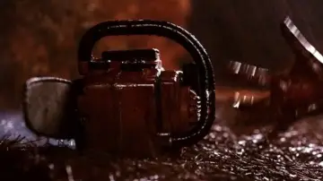 Zasłona do filmu "Martwe zło" #1893380