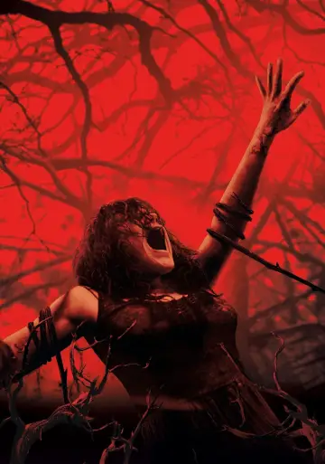 Plakat do filmu "Martwe zło" #282575