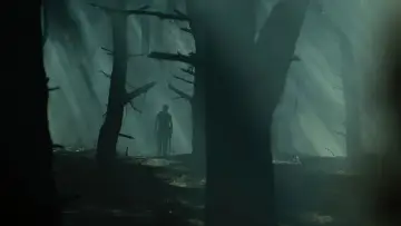 Zasłona do filmu "Martwe zło" #642863