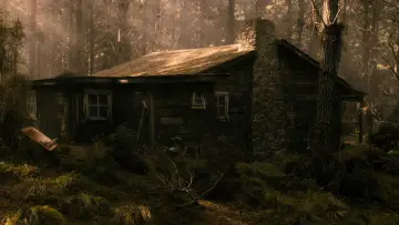 Zasłona do filmu "Martwe zło" #642875