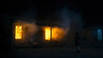 Zasłona do filmu "Martwe zło" #642885