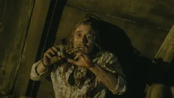 Zasłona do filmu "Martwe zło" #642910