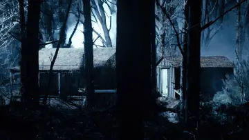 Zasłona do filmu "Martwe zło" #642937