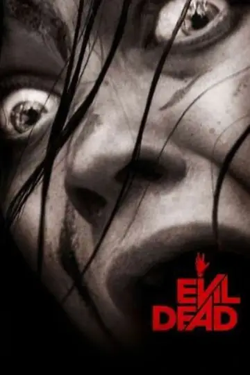 Plakat do filmu "Martwe zło" #643202