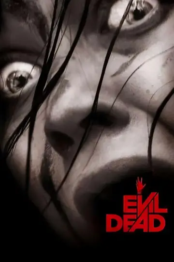 Plakat do filmu "Martwe zło" #643203