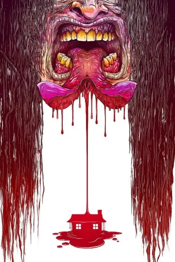 Plakat do filmu "Martwe zło" #643214