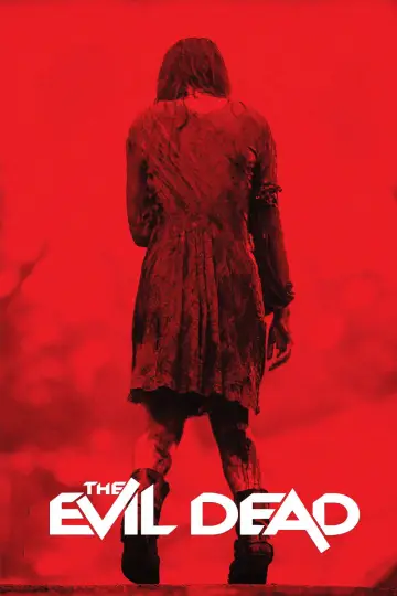 Plakat do filmu "Martwe zło" #643215