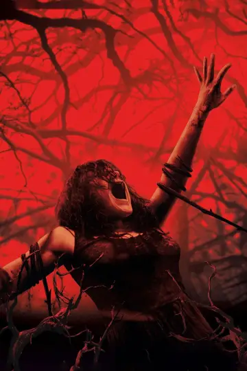 Plakat do filmu "Martwe zło" #643233