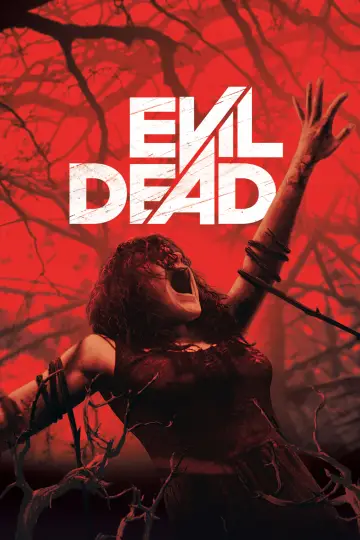 Plakat do filmu "Martwe zło" #74006