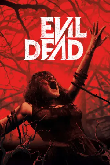 Plakat do filmu "Martwe zło" #74040