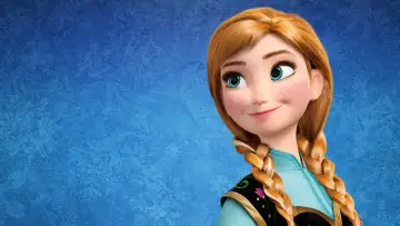 Zasłona do filmu "Kraina lodu" #167782