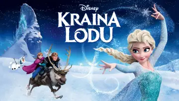 Zasłona do filmu "Kraina lodu" #528068
