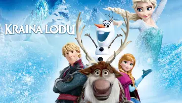 Zasłona do filmu "Kraina lodu" #528072