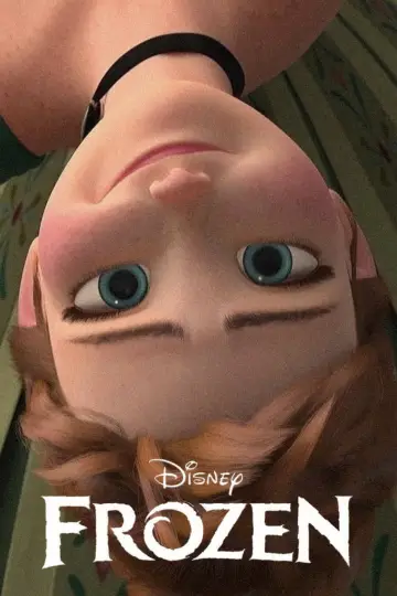Plakat do filmu "Kraina lodu" #798768