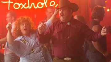 Zasłona do filmu "Złodziej tożsamości" #726901