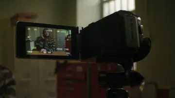 Zasłona do filmu "Panaceum" #729148