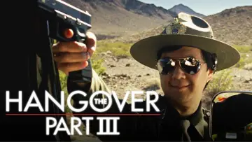 Zasłona do filmu "Kac Vegas III" #25874