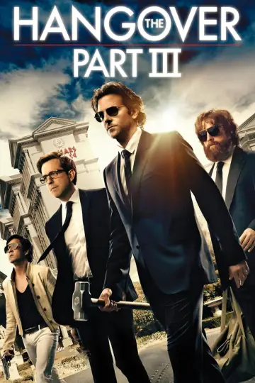 Plakat do filmu "Kac Vegas III" #25883