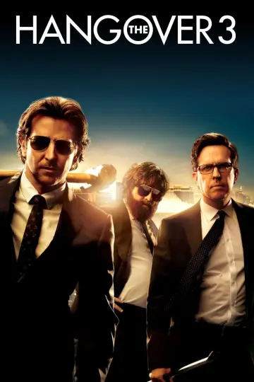 Plakat do filmu "Kac Vegas III" #25885
