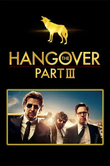 Plakat do filmu "Kac Vegas III" #25888