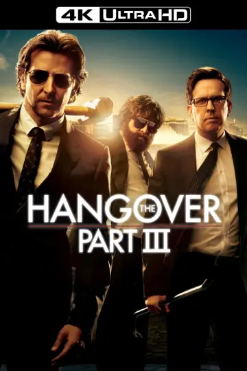 Plakat do filmu "Kac Vegas III" #25889