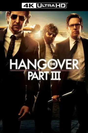 Plakat do filmu "Kac Vegas III" #25890
