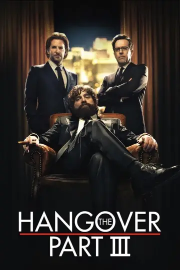 Plakat do filmu "Kac Vegas III" #25896