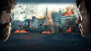 Zasłona do filmu "Kac Vegas III" #296993