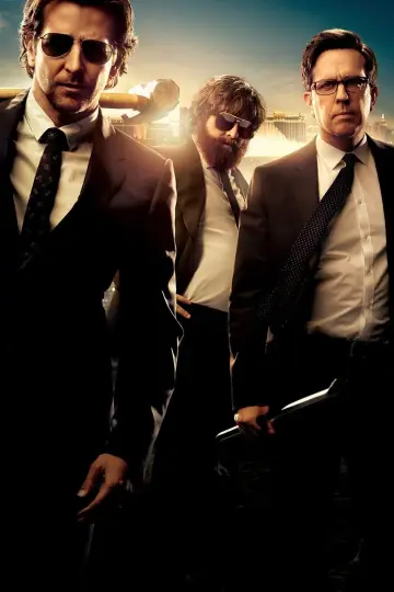 Plakat do filmu "Kac Vegas III" #297003