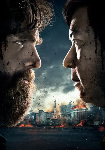Plakat do filmu "Kac Vegas III" #806202