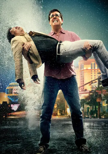 Plakat do filmu "Kac Vegas III" #806203