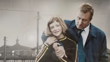 Zasłona do filmu "Broken" #1034887