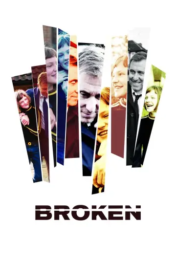 Plakat do filmu "Broken" #695272