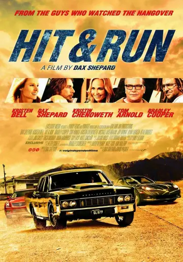 Plakat do filmu "Bij i wiej" #105565