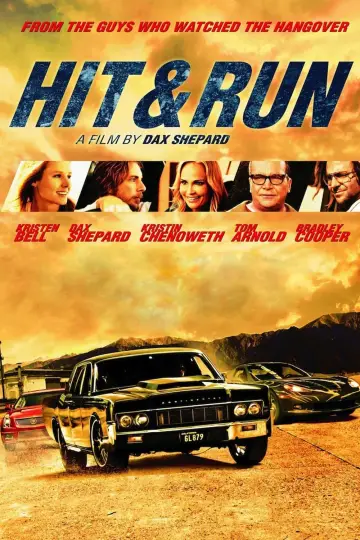 Plakat do filmu "Bij i wiej" #105566