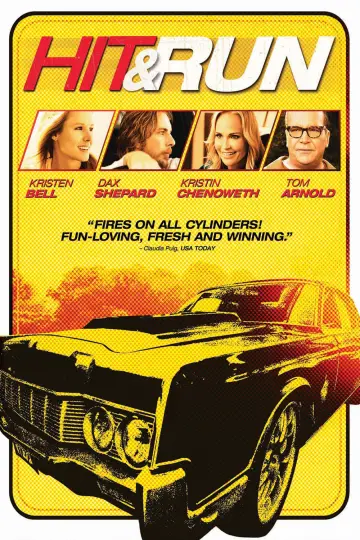 Plakat do filmu "Bij i wiej" #105567