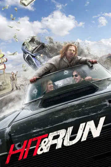 Plakat do filmu "Bij i wiej" #1185975
