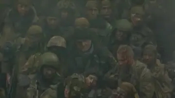 Zasłona do filmu "Чистилище" #1588025