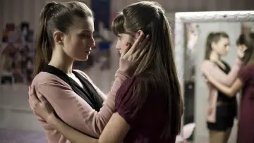 Zasłona do filmu "Tylko Ciebie chcę" #218158