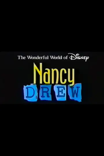 Nancy Drew