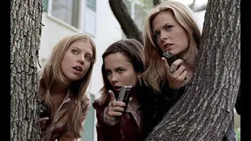 Zasłona do filmu "Nancy Drew" #471750