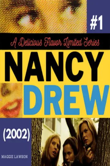 Plakat do filmu "Nancy Drew" #471751
