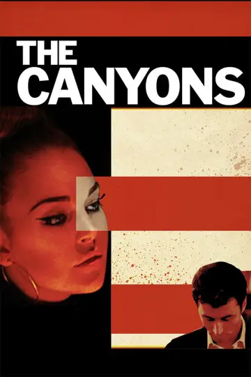 Plakat do filmu "The Canyons" #1032996