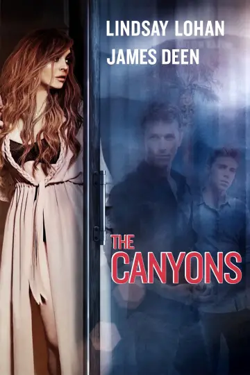 Plakat do filmu "The Canyons" #1032998