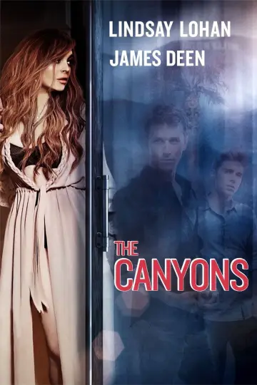 Plakat do filmu "The Canyons" #1033001